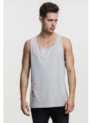 Мъжки потник Urban Classics h.grey