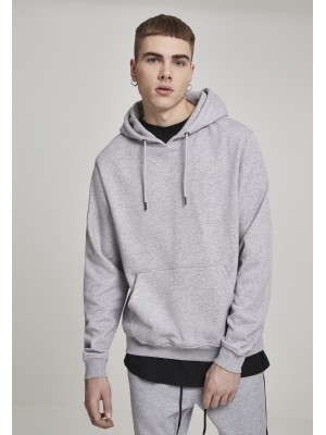 Мъжки сив суичър Urban Classics BasicL