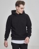 Мъжки суичър Urban Classics Sherpa в черен цвят, Urban Classics, Суичъри - Complex.bg