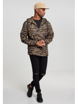 Мъжко яке Urban Classics с камуфлажен десен