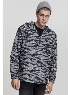 Мъжко яке Urban Classics с камуфлажни шарки