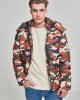 Мъжко зимно яке Urban Classics rustycamo, Urban Classics, Зимни якета - Complex.bg