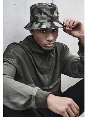 Шапка идиотка камуфлажна Camo Bucket Hat