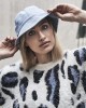 Шапка идиотка светлосиня Denim Bucket, Urban Classics, Идиотки - Complex.bg