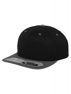 Шапка с козирка 110 Fitted Snapback