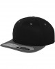 Шапка с козирка 110 Fitted Snapback, Urban Classics, Шапки с козирка - Complex.bg