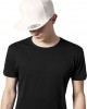 Шапка с козирка в бяло Melton Wool Snapback, Urban Classics, Шапки с козирка - Complex.bg