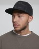 Шапка с козирка в черен камуфлаж Classic Snapback, Urban Classics, Шапки с козирка - Complex.bg