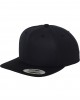 Шапка с козирка в черно Classic Snapback, Urban Classics, Шапки с козирка - Complex.bg