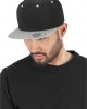 Шапка с козирка в черно  Classic Snapback 2-Tone, Urban Classics, Шапки с козирка - Complex.bg