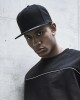 Шапка с козирка в черно Classic Snapback, Urban Classics, Шапки с козирка - Complex.bg