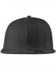 Шапка с козирка в черно MoneyClip Snapback Cap, Urban Classics, Шапки с козирка - Complex.bg