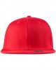 Шапка с козирка в червено MoneyClip Snapback Cap, Urban Classics, Шапки с козирка - Complex.bg