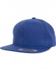 Шапка с козирка в синьо Pro-Style Twill Snapback Youth Cap, Urban Classics, Шапки с козирка - Complex.bg