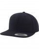 Шапка с козирка в тъмносиньо Classic Snapback, Urban Classics, Шапки с козирка - Complex.bg