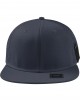 Шапка с козирка в тъмносиньо MoneyClip Trucker Snapback Cap, Urban Classics, Шапки с козирка - Complex.bg