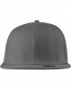 Шапка с козирка в цвят графит MoneyClip Snapback Cap, Urban Classics, Шапки с козирка - Complex.bg