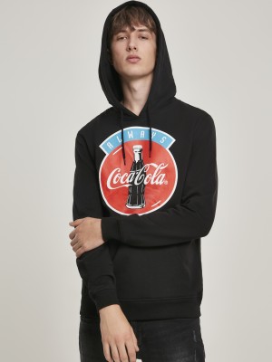 Суичър Always Coca Cola 