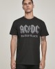 Тениска ACDC Back In Black, MERCHCODE, Тениски - Complex.bg