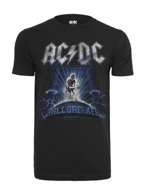 Тениска ACDC Ballbreaker