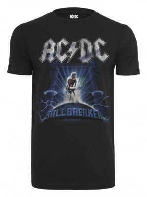 Тениска ACDC Ballbreaker Тениска ACDC Ballbreaker
