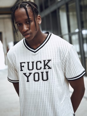 Тениска Fuck You 10 Тениска Fuck You 10