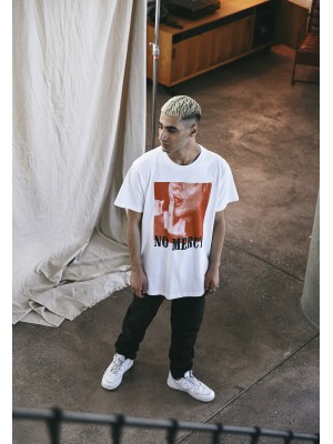 Тениска No Mercy Tee