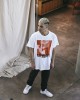 Тениска No Mercy Tee, Mister Tee, Тениски - Complex.bg