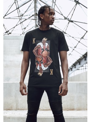 Тениска The King Michael Jordan 23