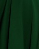 Миди рокля в зелен цвят 114-10, Numoco, Миди рокли - Complex.bg