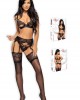 Секси сет от три части Marilyn, Beauty Night Fashion, Комплекти - Complex.bg