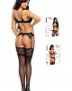 Секси сет от три части Marilyn, Beauty Night Fashion, Комплекти - Complex.bg