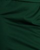 Спортно-елегантна миди рокля в зелено 161-12, Numoco, Миди рокли - Complex.bg