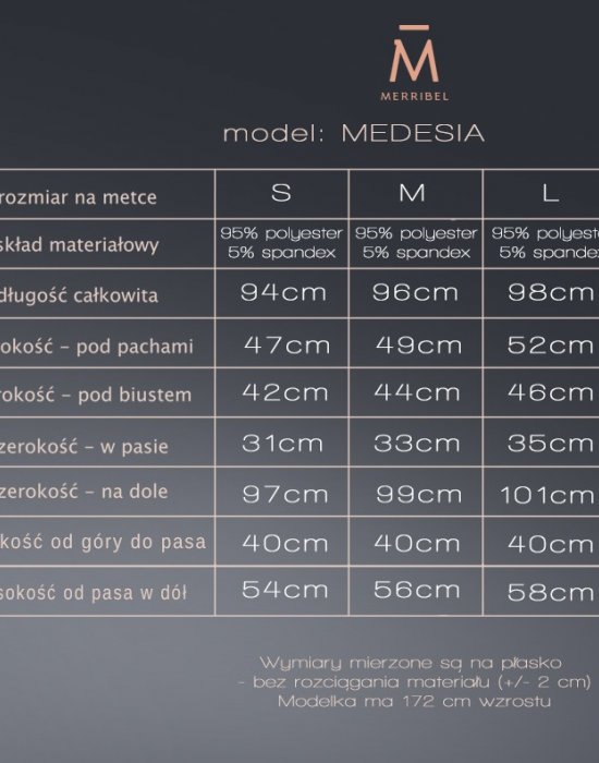 Ежедневна рокля в розов цвят Medesia, Merribel, Къси рокли - Complex.bg