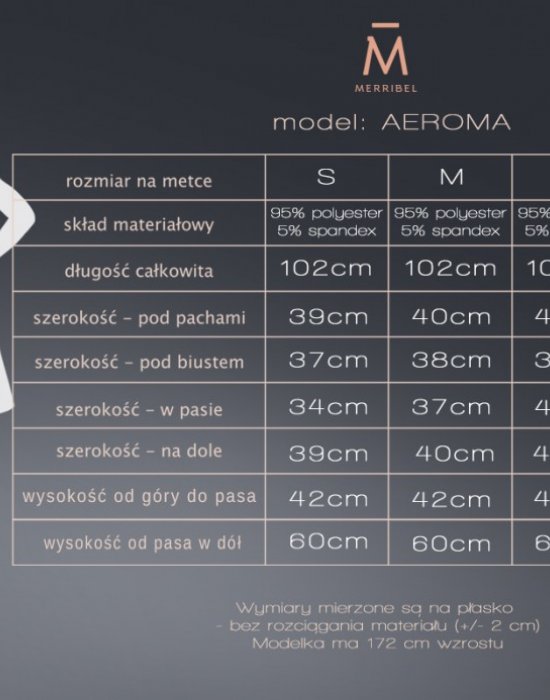 Елегантна миди рокля в синьо Aeroma, Merribel, Миди рокли - Complex.bg