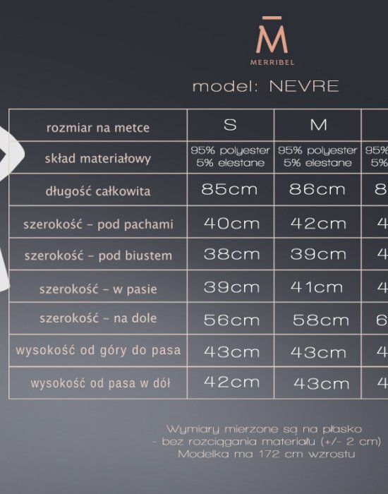 Ежедневна мини рокля в бежово Raschele, Merribel, Къси рокли - Complex.bg