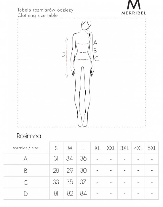 Къса рокля в син цвят Rosimna, Merribel, Къси рокли - Complex.bg