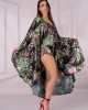 Сатенена пижама Alexandrine Aquareel, LivCo Corsetti Fashion, Пижами - Complex.bg