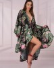 Луксозен сатенен халат Atenna, LivCo Corsetti Fashion, Секси Халати - Complex.bg