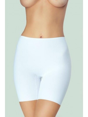 Моделиращи бикини-клин в черно макси размери Victoria