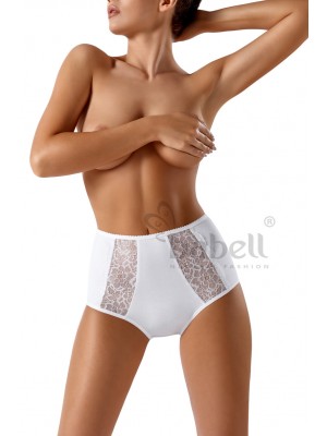 Бикини с висока талия в макси размери