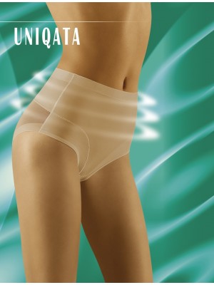 Моделиращи бикини с висока талия Uniqata