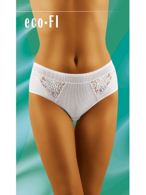 Бели бикини Eco Fi Бели бикини Eco Fi