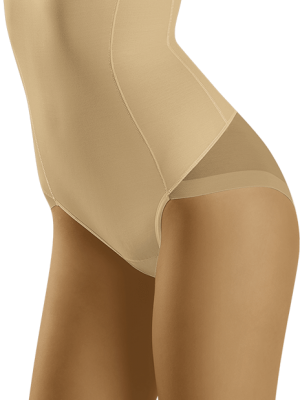 Моделиращи бикини с висока талия Suprima