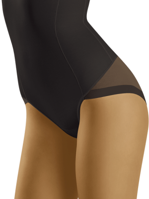 Моделиращи бикини с висока талия Suprima