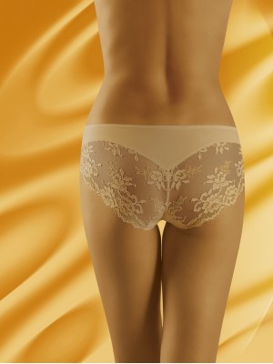 Бикини в бежово Aria