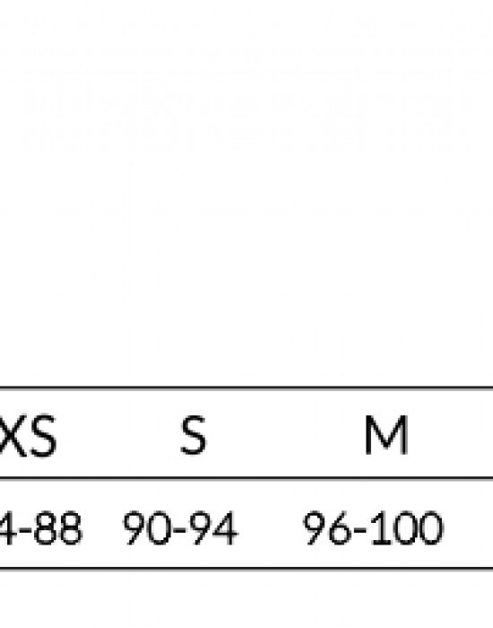 Моделиращи бикини с висока талия в черно 341, Julimex, Моделиращо - Complex.bg