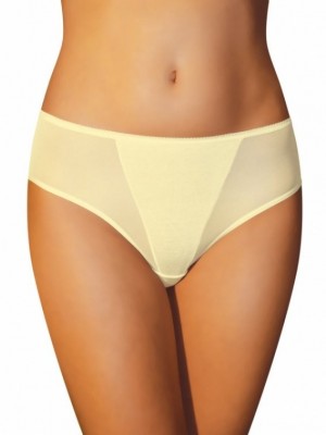 Бикини в цвят екрю Sara
