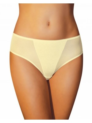 Бикини в цвят екрю Sara