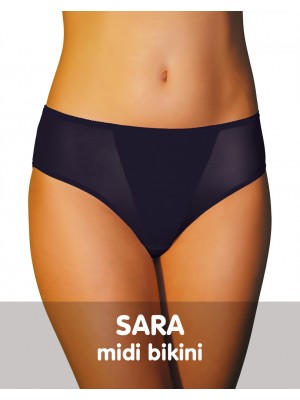 Черни бикини Sara